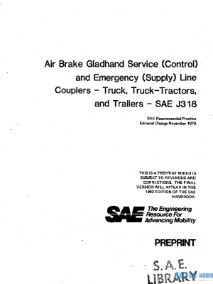 SAE J318_197011 PDF