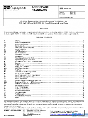 SAE AS5901A PDF