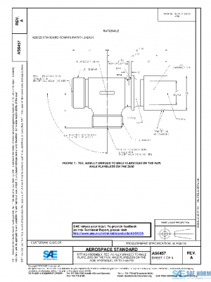 SAE AS6457A PDF