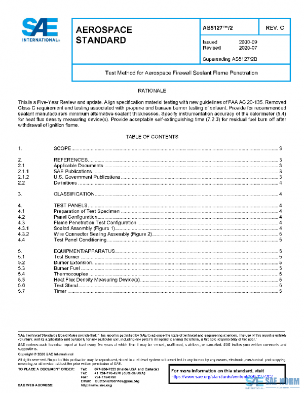 SAE AS5127/2C PDF
