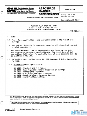 SAE AMS4212G PDF