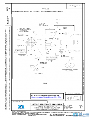 SAE MA3449A PDF