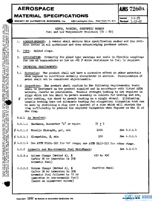 SAE AMS7260A PDF