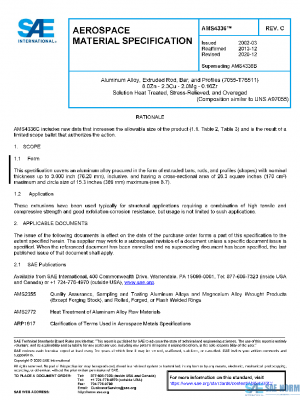 SAE AMS4336C PDF