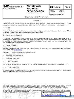 SAE AMS2315G PDF