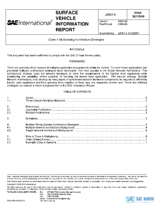 SAE J2057/4_200609 PDF
