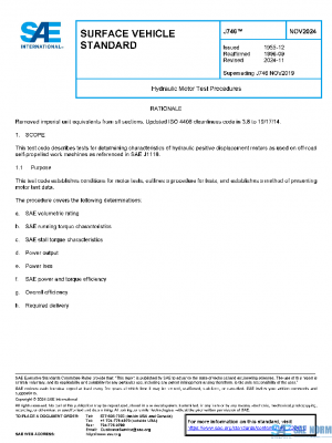 SAE J746_202411 PDF