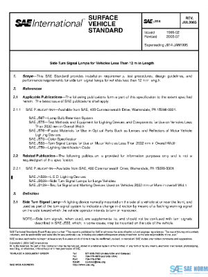 SAE J914_200307 PDF