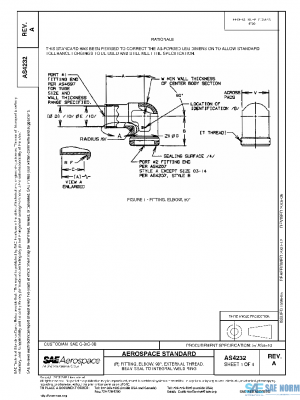 SAE AS4232A PDF