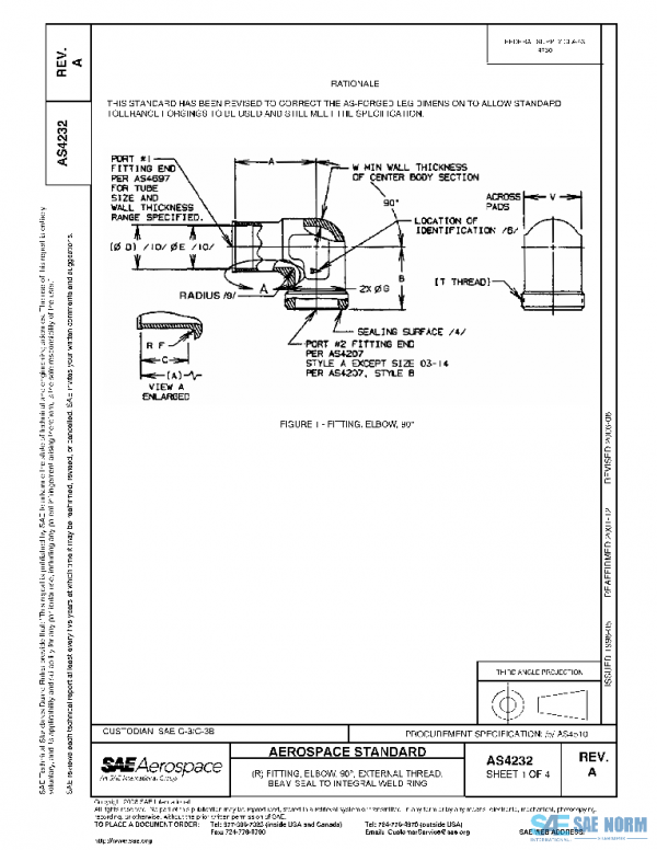 SAE AS4232A PDF