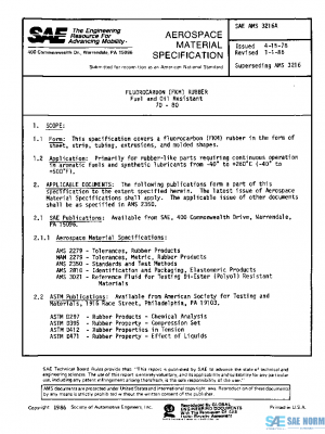 SAE AMS3216A PDF