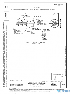 SAE AS4309A PDF