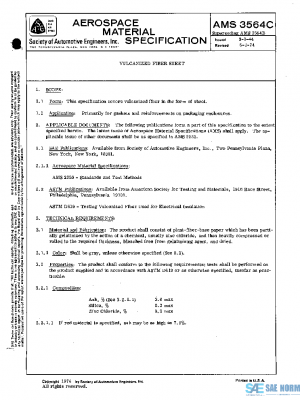 SAE AMS3564C PDF