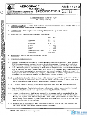 SAE AMS4434G PDF
