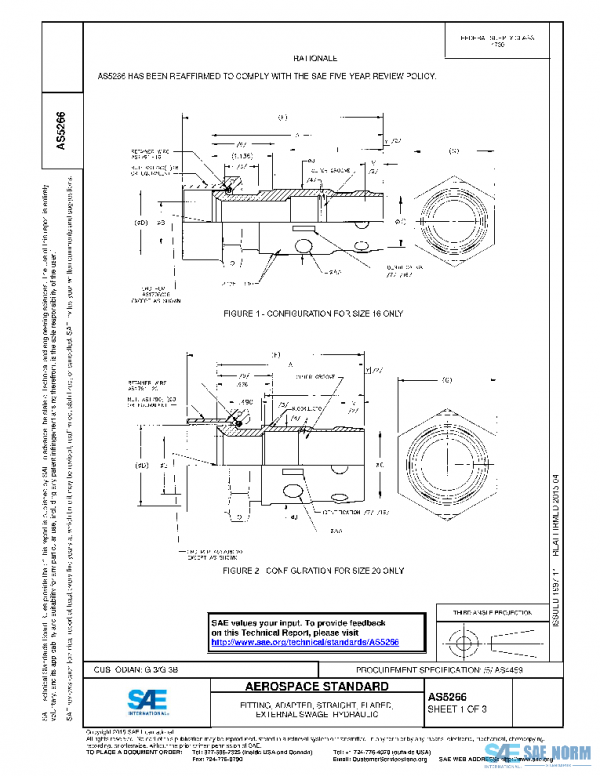 SAE AS5266 PDF