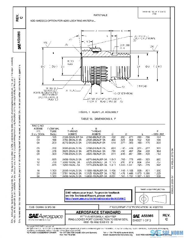 SAE AS5986C PDF