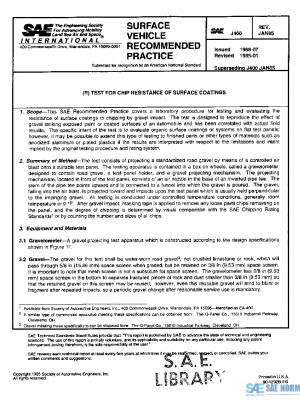 SAE J400_198501 PDF