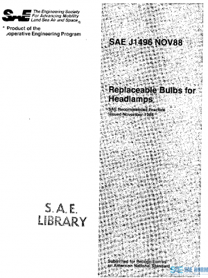 SAE J1496_198811 PDF