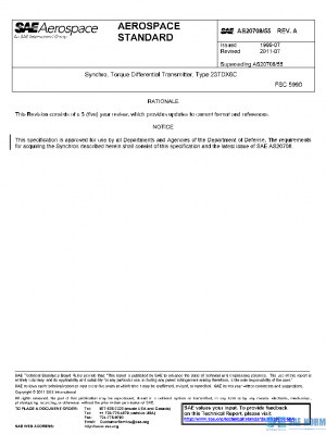 SAE AS20708/55A PDF