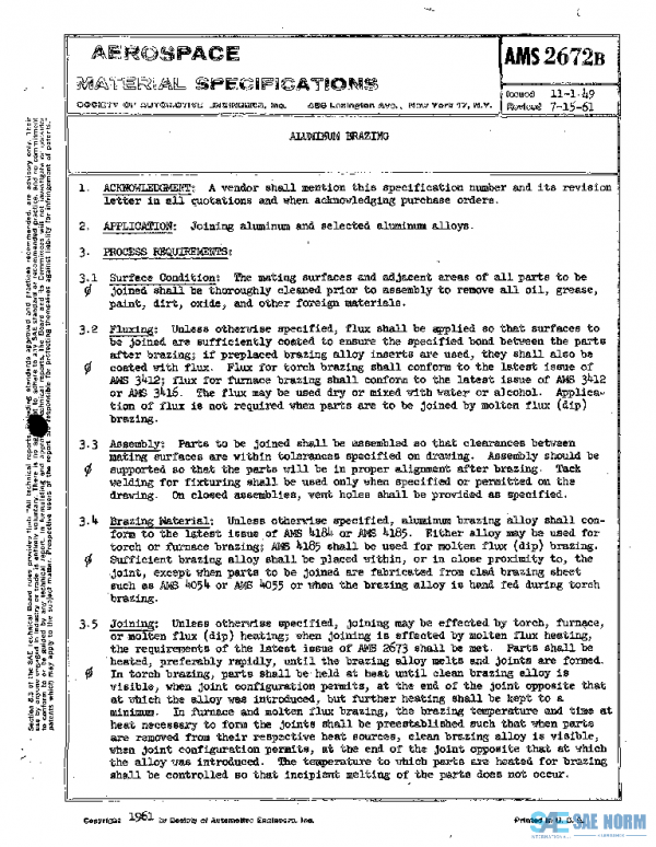 SAE AMS2672B PDF