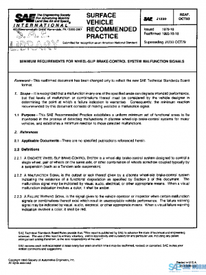 SAE J1230_199310 PDF