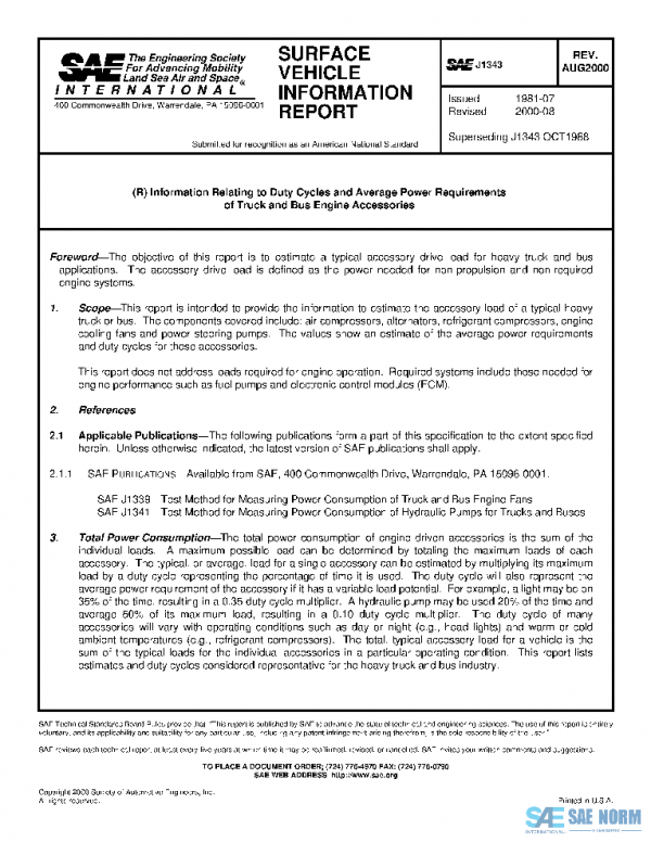 SAE J1343_200008 PDF