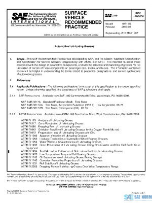 SAE J310_200001 PDF