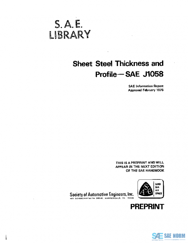 SAE J1058_197602 PDF