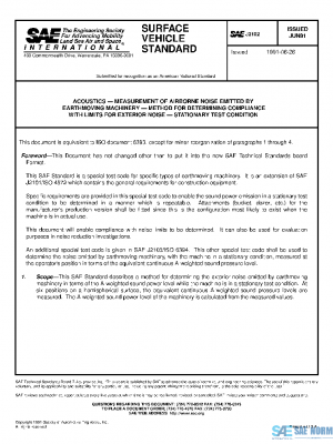SAE J2102_199106 PDF
