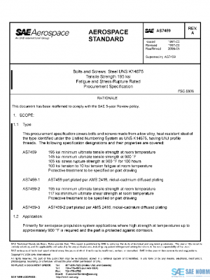 SAE AS7459A PDF
