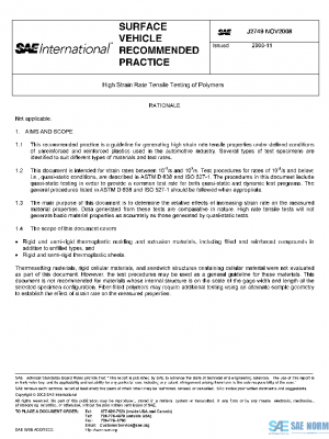 SAE J2749_200811 PDF