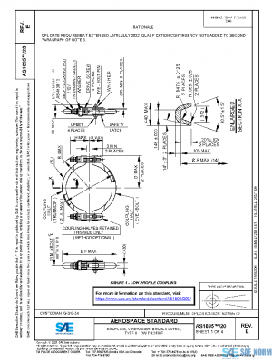SAE AS1895/20E PDF