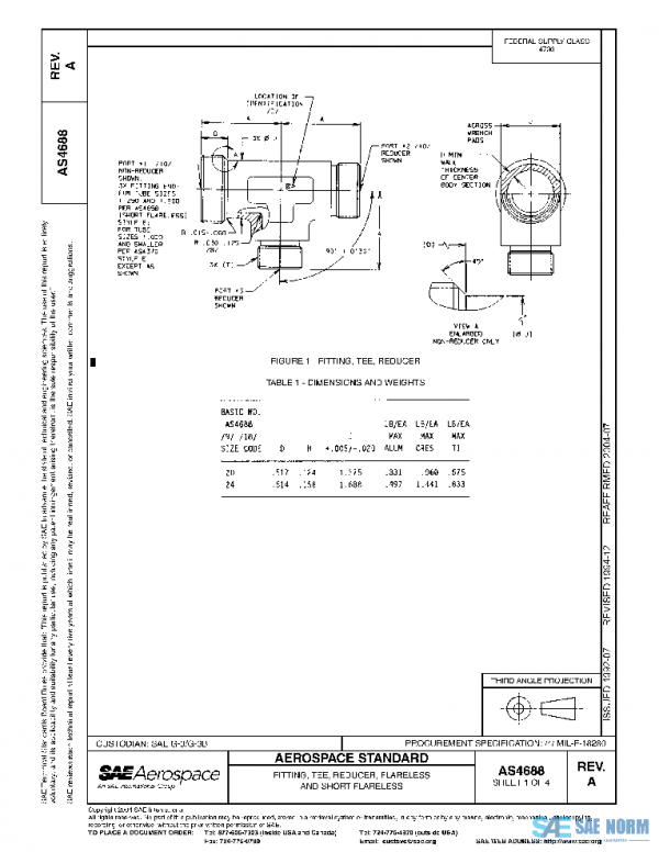 SAE AS4688A PDF