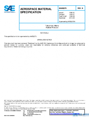 SAE MAM2279B PDF