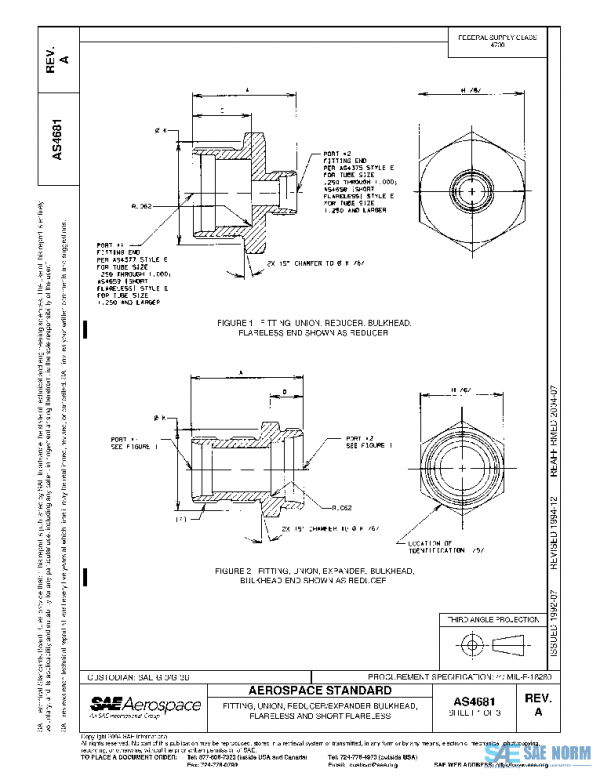 SAE AS4681A PDF