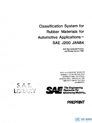 SAE J200_198401 PDF