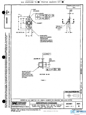SAE AS3481B PDF