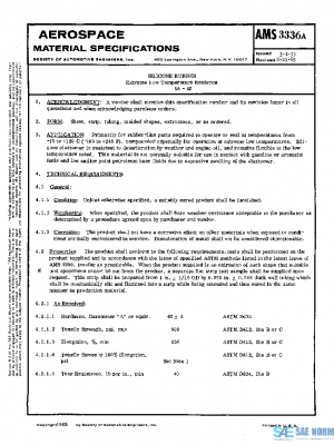SAE AMS3336A PDF