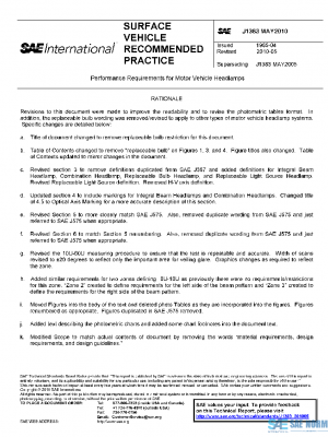 SAE J1383_201005 PDF