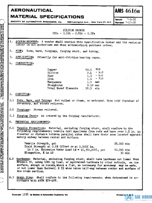 SAE AMS4616B PDF