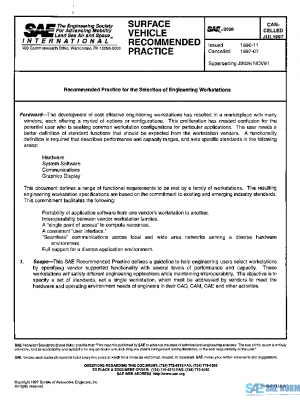 SAE J2026_199707 PDF