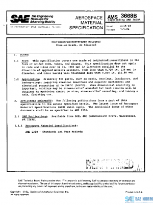 SAE AMS3668B PDF