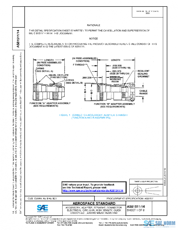 SAE AS81511/14 PDF