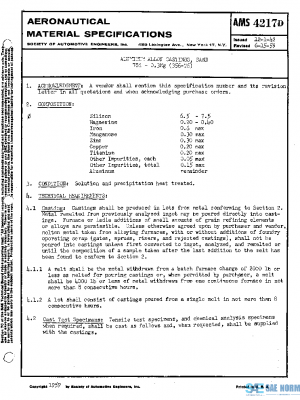 SAE AMS4217D PDF