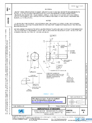 SAE AS9783A PDF