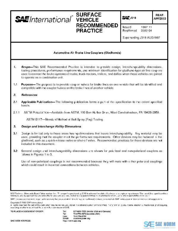 SAE J318_200304 PDF