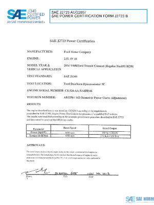 SAE CPFD2_16TRANSCO PDF