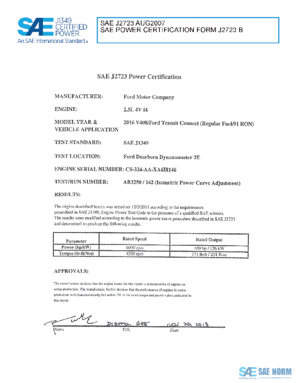 SAE CPFD2_16TRANSCO PDF SAE CPFD2_16TRANSCO PDF