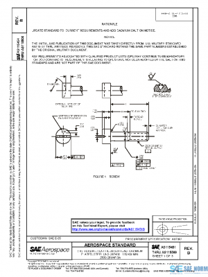 SAE AS115451B PDF