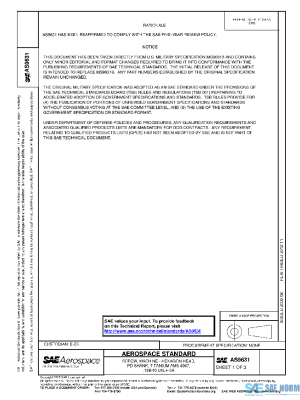 SAE AS9631 PDF